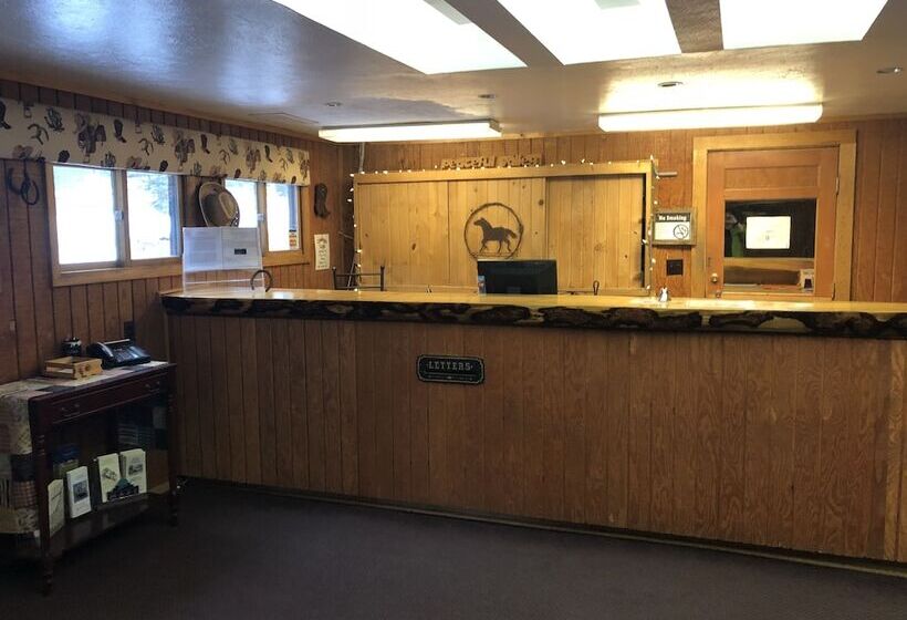 فندق Riverside Lodge & Retreat