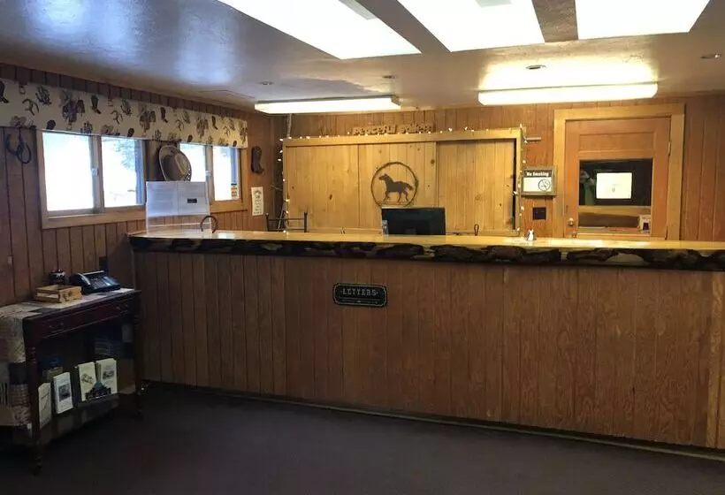 ホテル Riverside Lodge & Retreat