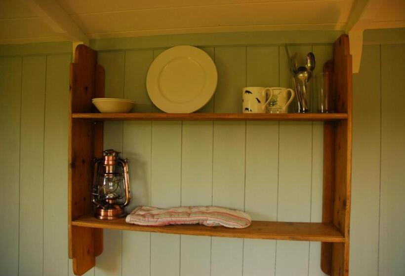 乡村酒店  Sindles Farm