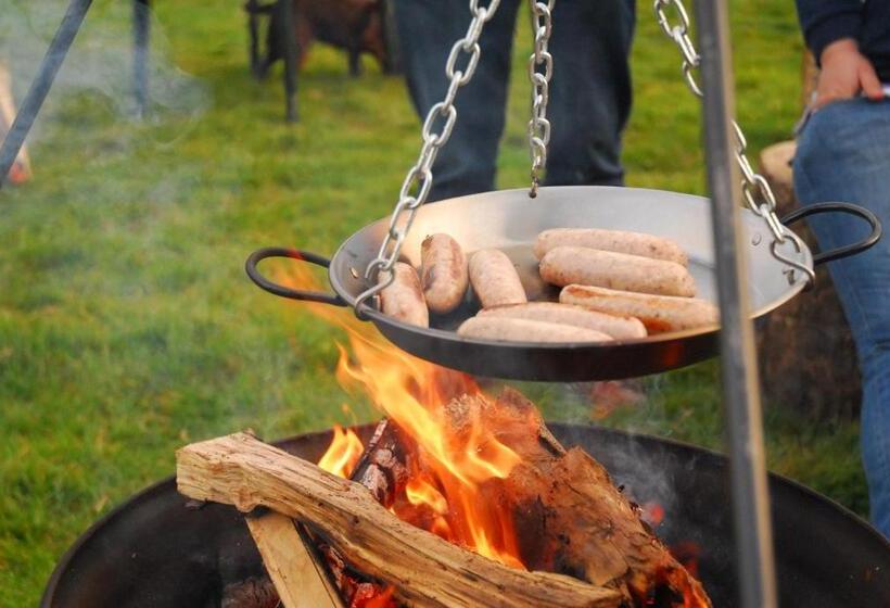 乡村酒店  Sindles Farm