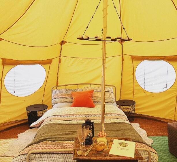 乡村酒店  Sindles Farm