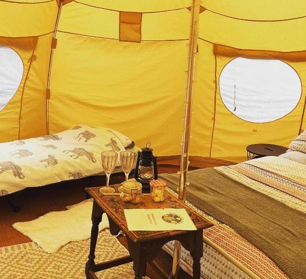 乡村酒店  Sindles Farm