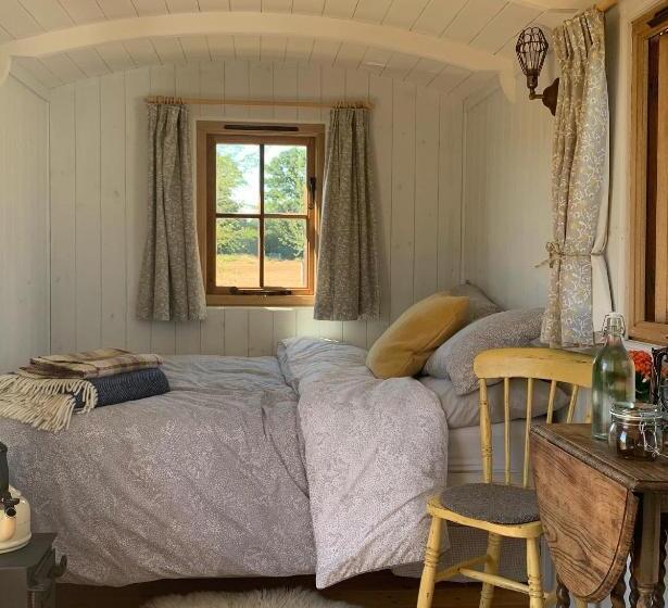 乡村酒店  Sindles Farm