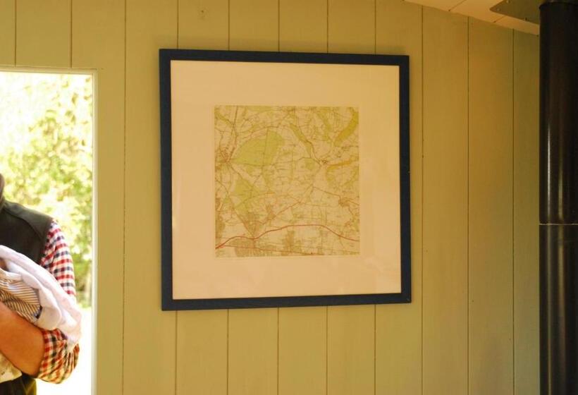 乡村酒店  Sindles Farm