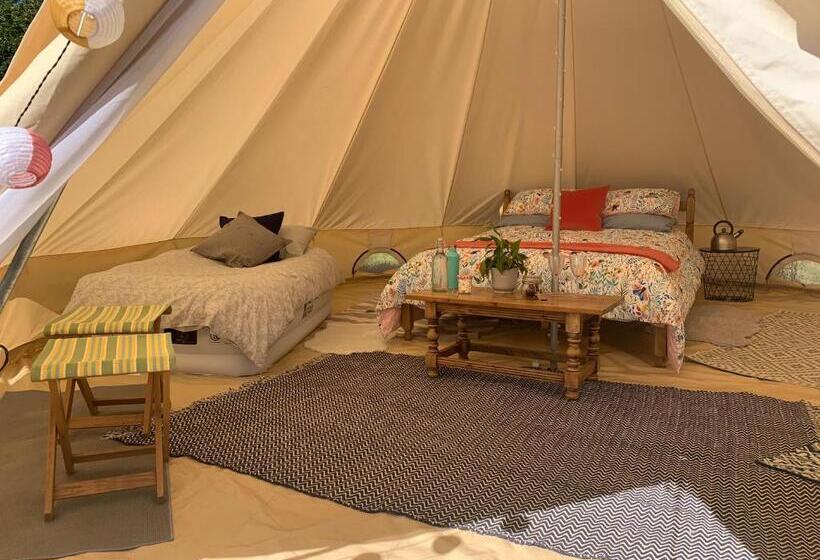 乡村酒店  Sindles Farm