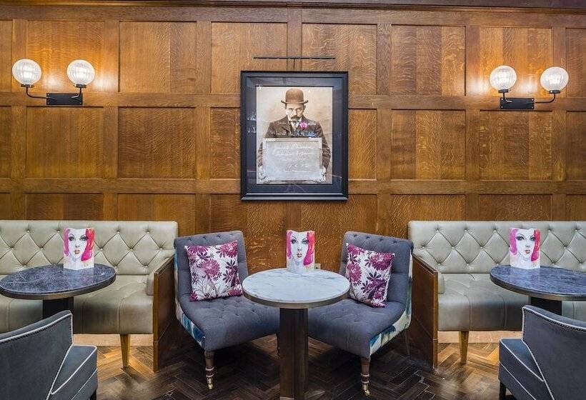 ホテル The Dixon, Tower Bridge, Autograph Collection