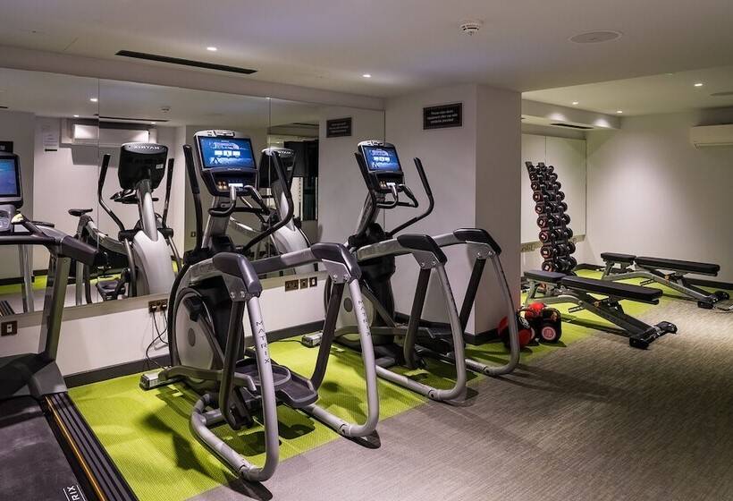 ホテル The Dixon, Tower Bridge, Autograph Collection