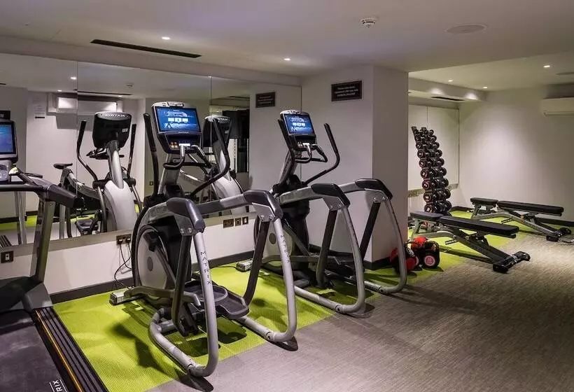 ホテル The Dixon, Tower Bridge, Autograph Collection