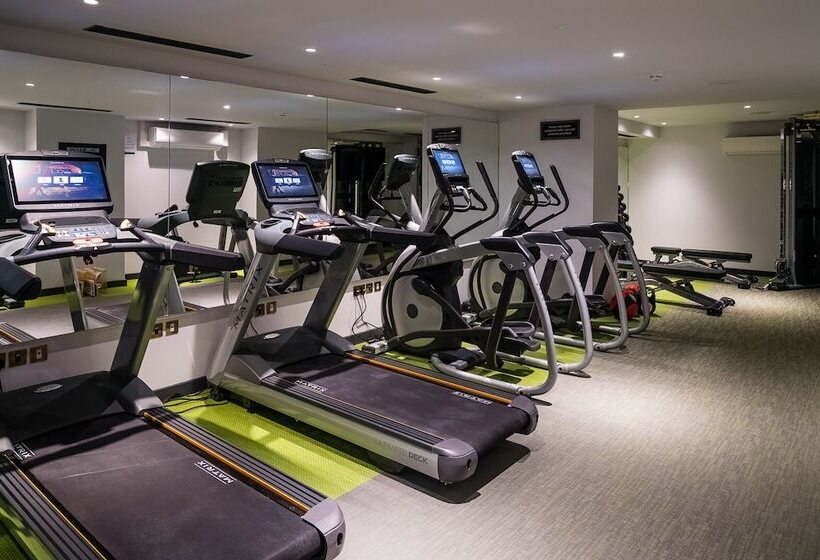 ホテル The Dixon, Tower Bridge, Autograph Collection