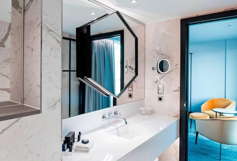 ホテル The Dixon, Tower Bridge, Autograph Collection