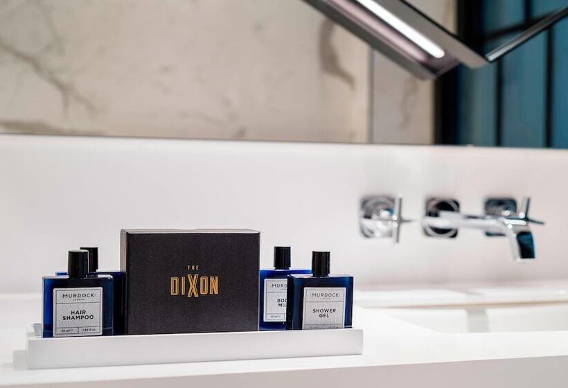 ホテル The Dixon, Tower Bridge, Autograph Collection