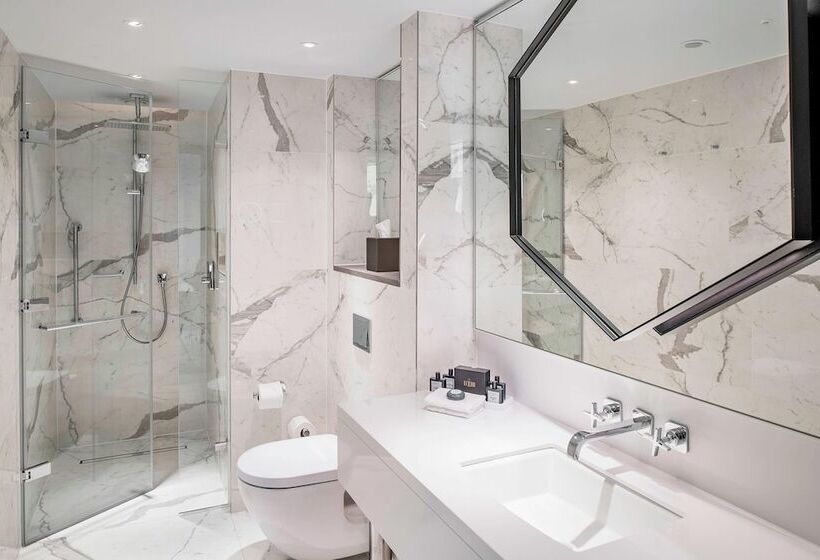 ホテル The Dixon, Tower Bridge, Autograph Collection