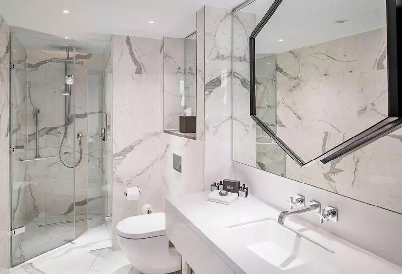 ホテル The Dixon, Tower Bridge, Autograph Collection