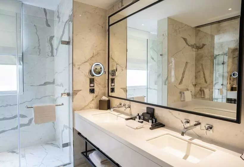 ホテル The Dixon, Tower Bridge, Autograph Collection