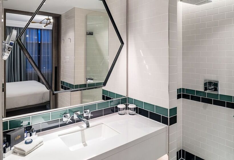 ホテル The Dixon, Tower Bridge, Autograph Collection