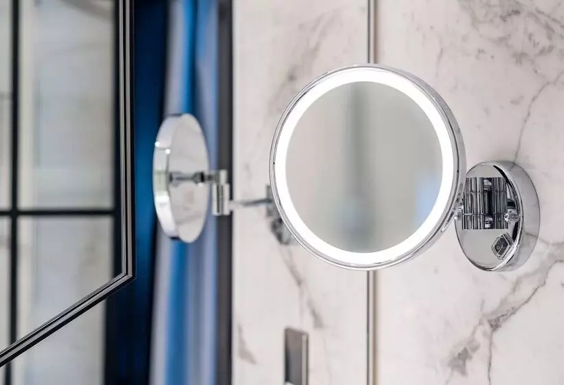 ホテル The Dixon, Tower Bridge, Autograph Collection