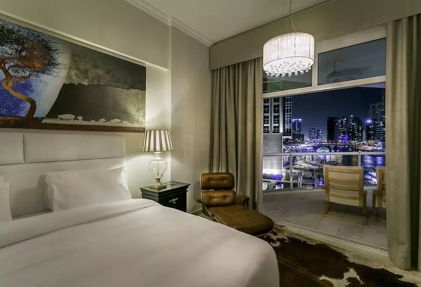 One Perfect Stay  The Atlantic Tower