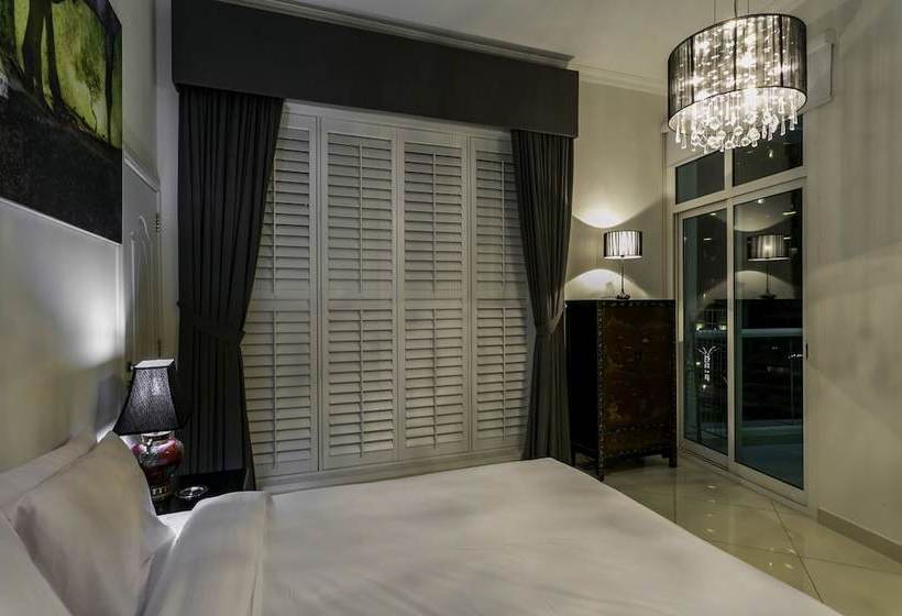 One Perfect Stay  The Atlantic Tower