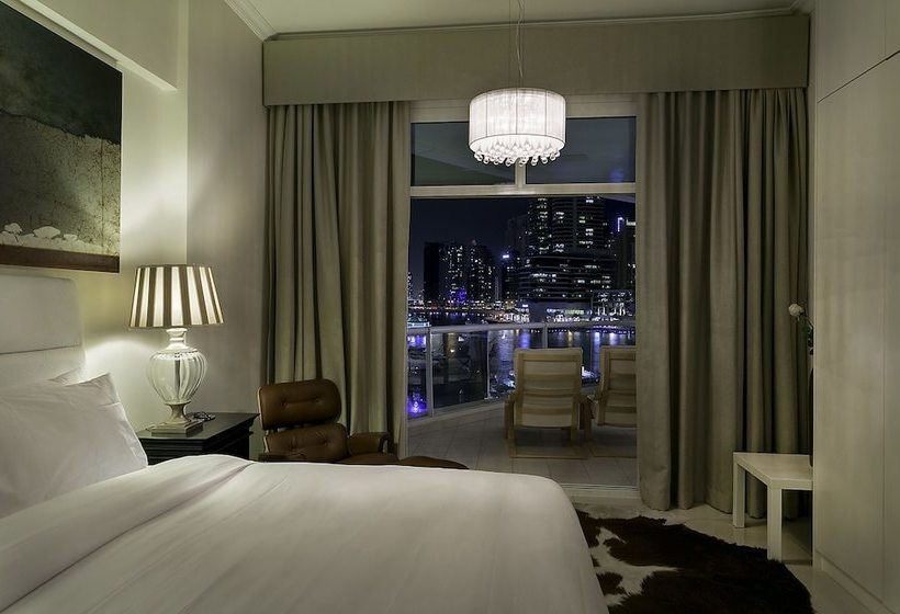 One Perfect Stay  The Atlantic Tower