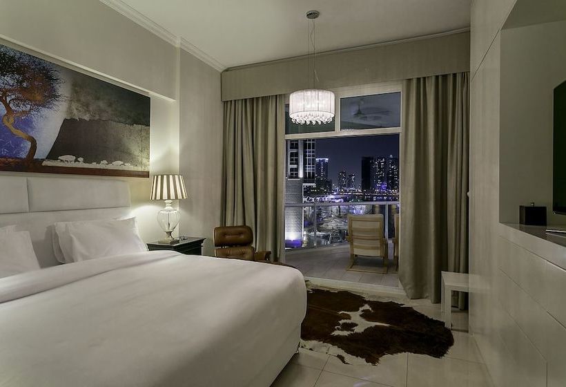 One Perfect Stay  The Atlantic Tower