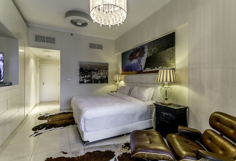 One Perfect Stay  The Atlantic Tower