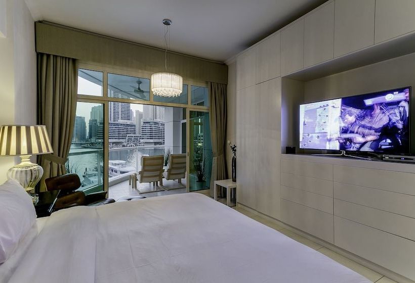 One Perfect Stay  The Atlantic Tower