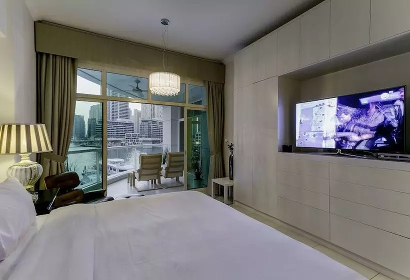 One Perfect Stay  The Atlantic Tower