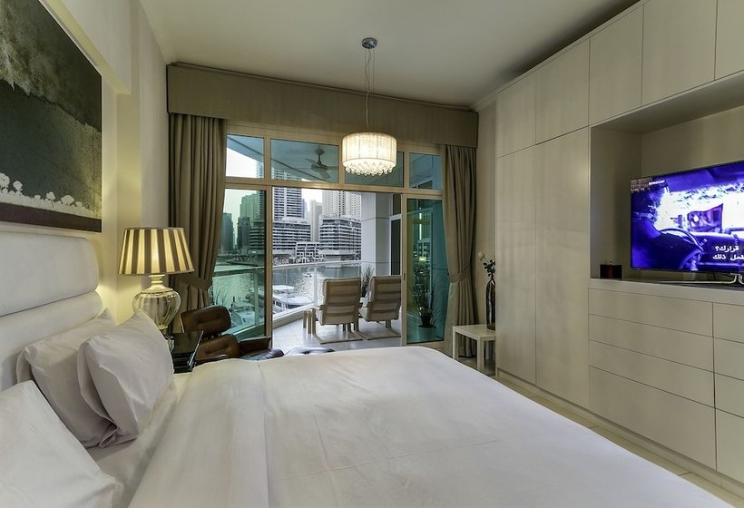 One Perfect Stay  The Atlantic Tower