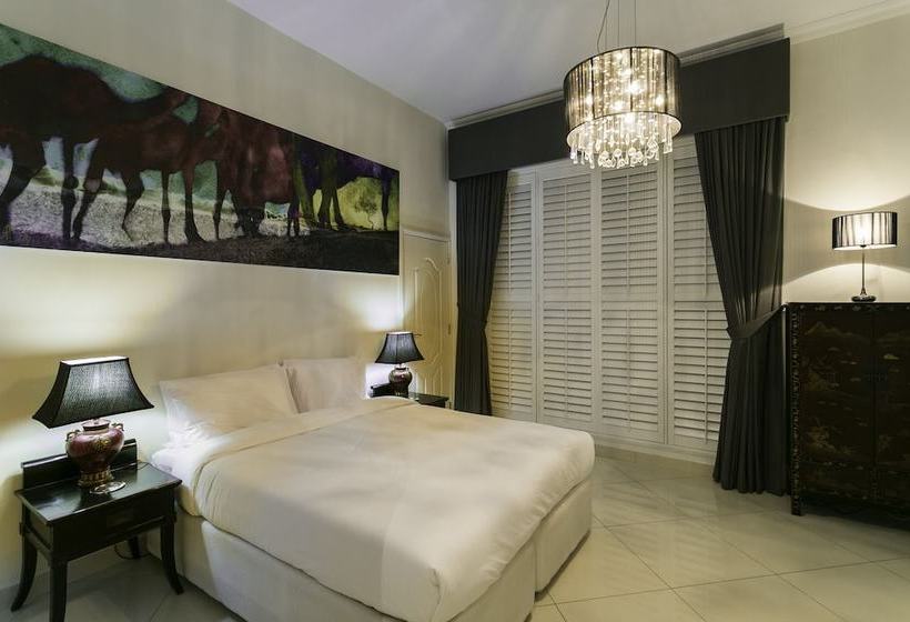 One Perfect Stay  The Atlantic Tower