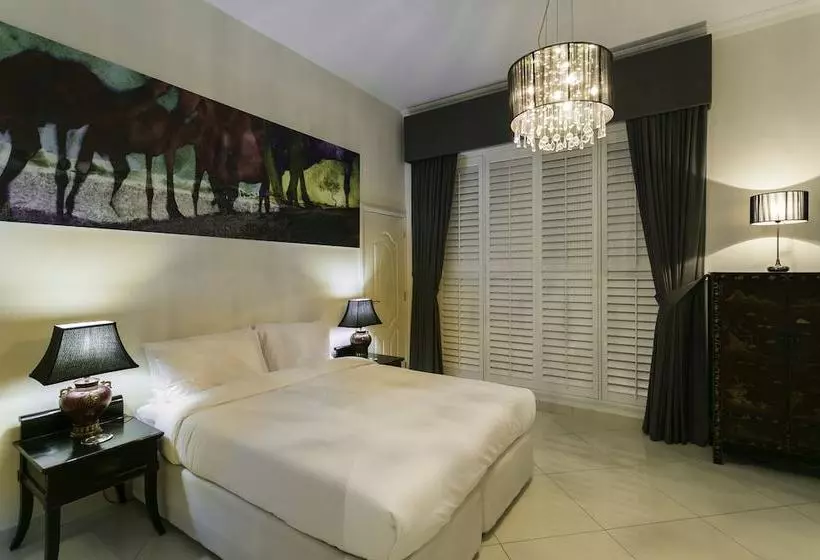 One Perfect Stay  The Atlantic Tower