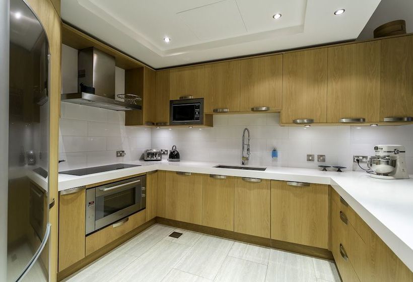 One Perfect Stay  The Atlantic Tower