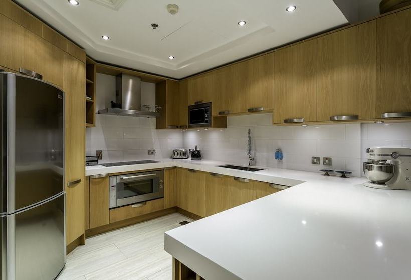 One Perfect Stay  The Atlantic Tower