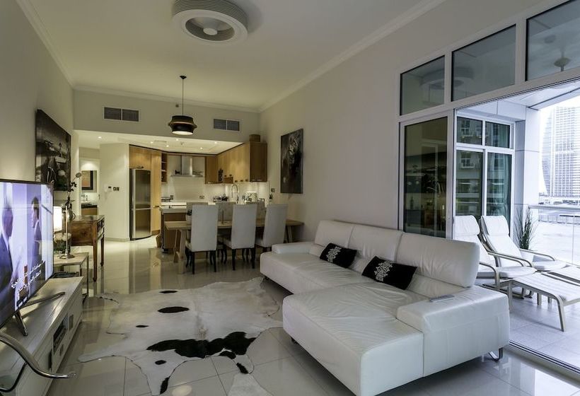 One Perfect Stay  The Atlantic Tower