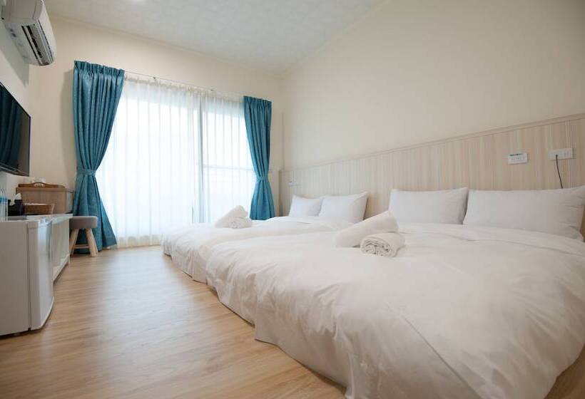 پانسیون Hyatt Inn