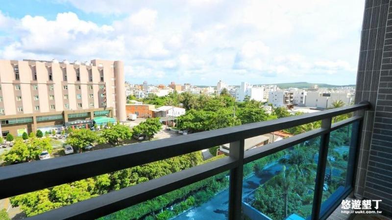 پانسیون Hyatt Inn