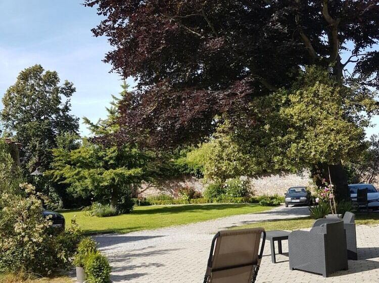 Pensionat Le Sophora