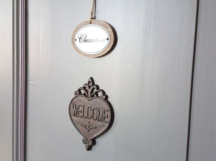 Pensionat Le Sophora