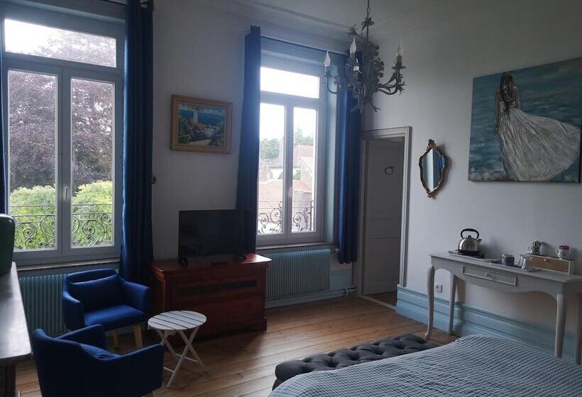 Pensionat Le Sophora