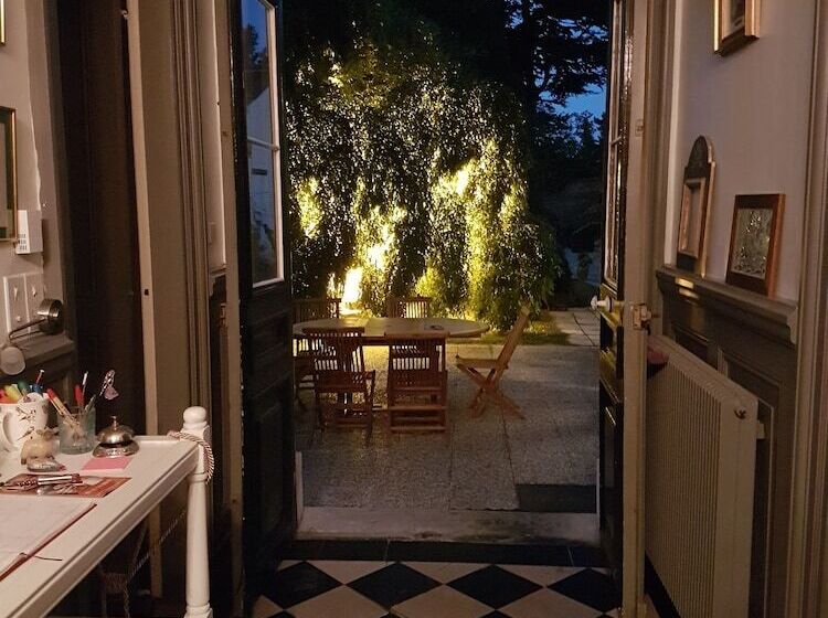 Pensionat Le Sophora