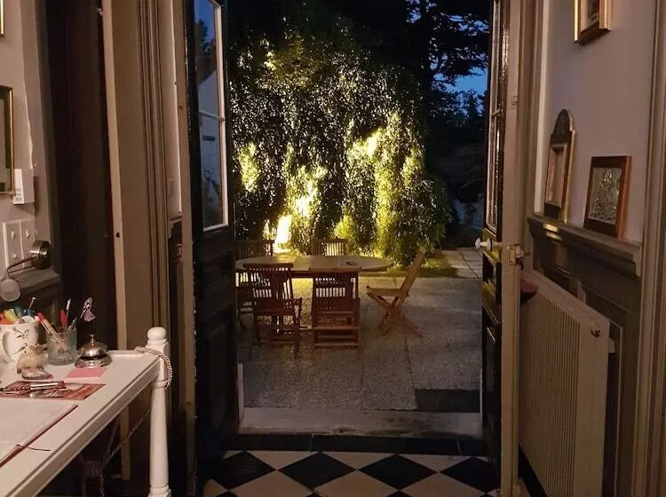 Majatalo Le Sophora