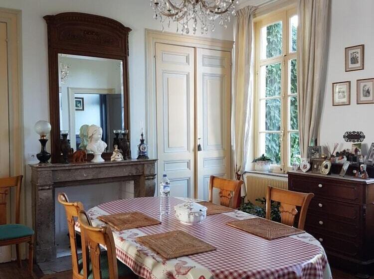 Pensionat Le Sophora