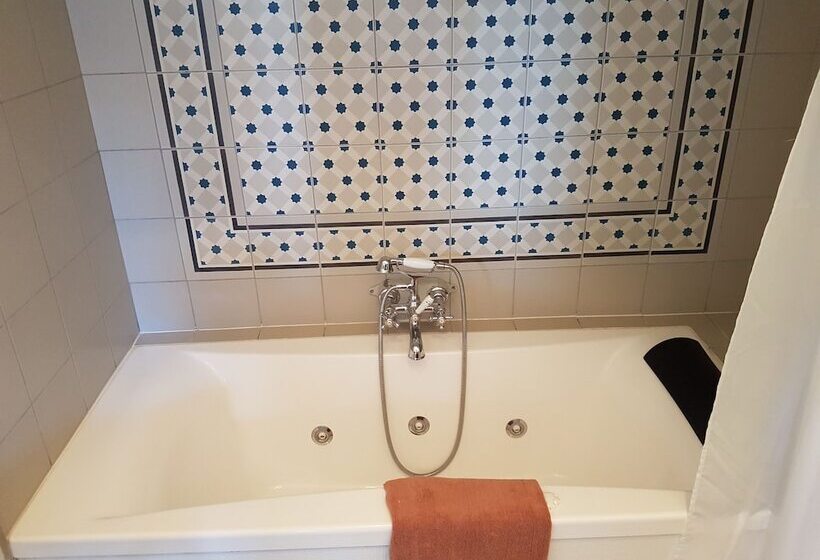 Pensionat Le Sophora