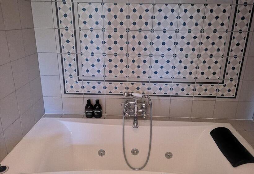 Pensionat Le Sophora