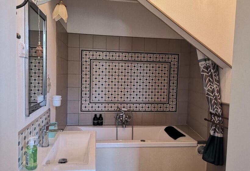 Pensionat Le Sophora