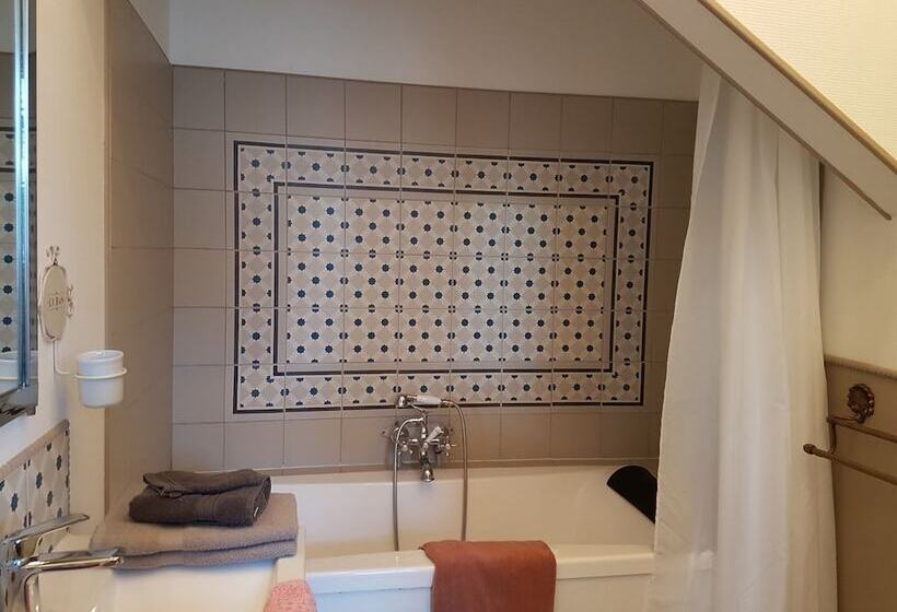 Pensionat Le Sophora