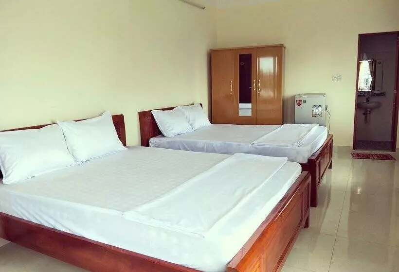 پانسیون Rabbit Motel