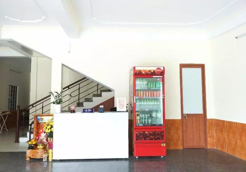 پانسیون Rabbit Motel