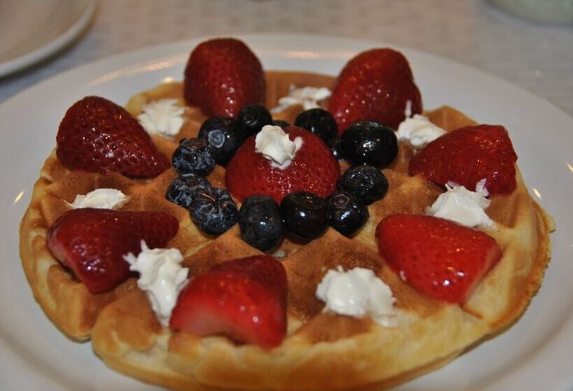 Perfect Moments B&b And Event Venue