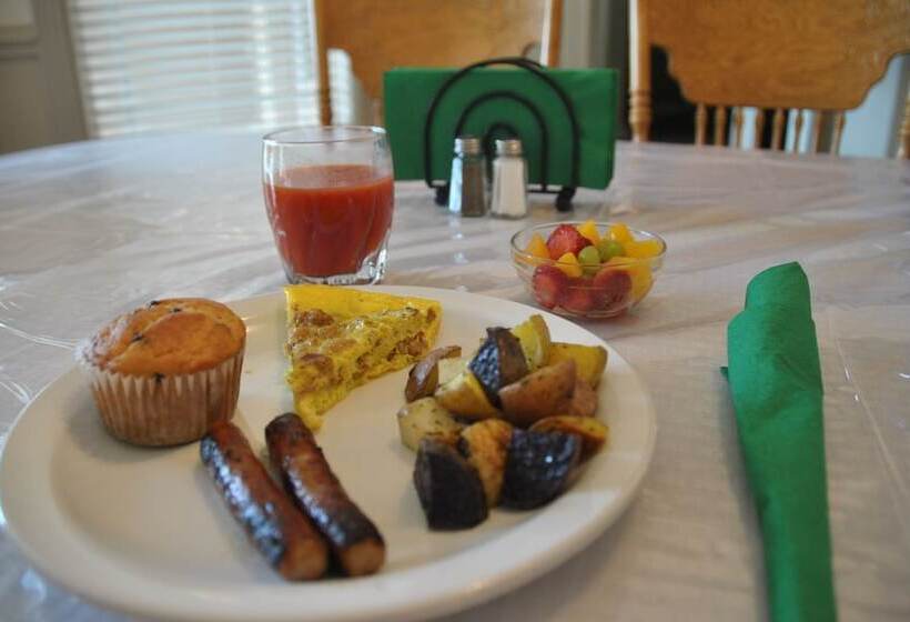 Perfect Moments B&b And Event Venue