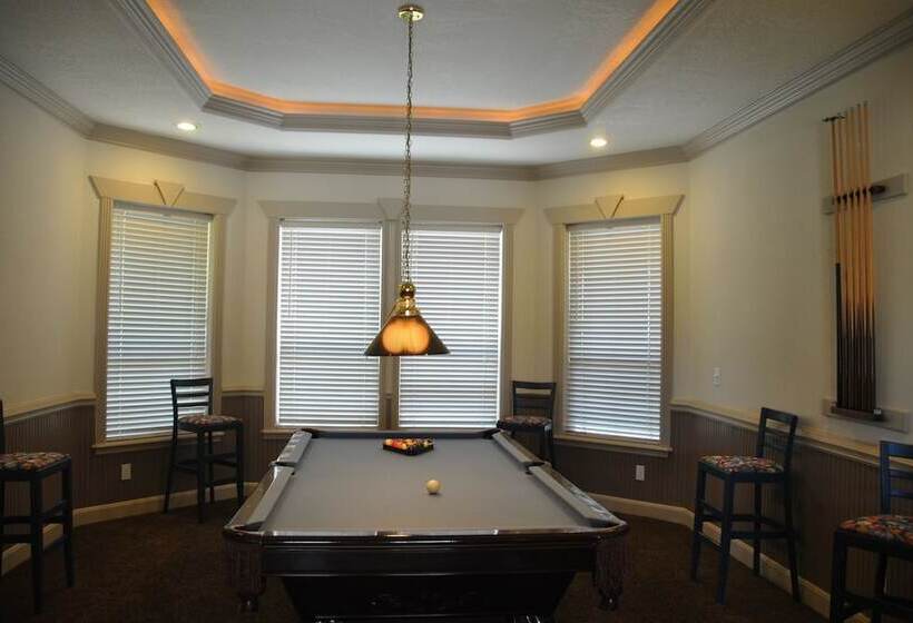 Perfect Moments B&b And Event Venue